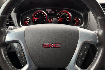 2014 GMC Acadia SLE