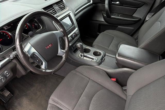 2014 GMC Acadia SLE