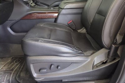 2020 GMC Yukon SLT