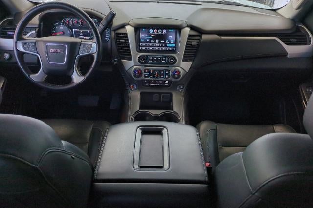 2020 GMC Yukon SLT