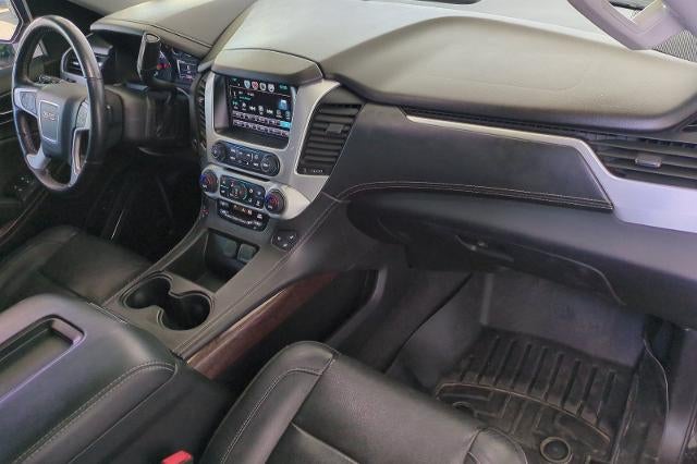 2020 GMC Yukon SLT