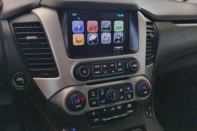 2020 GMC Yukon SLT