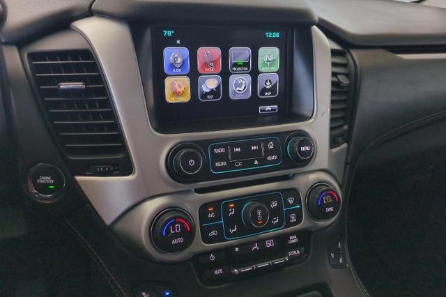 2020 GMC Yukon SLT