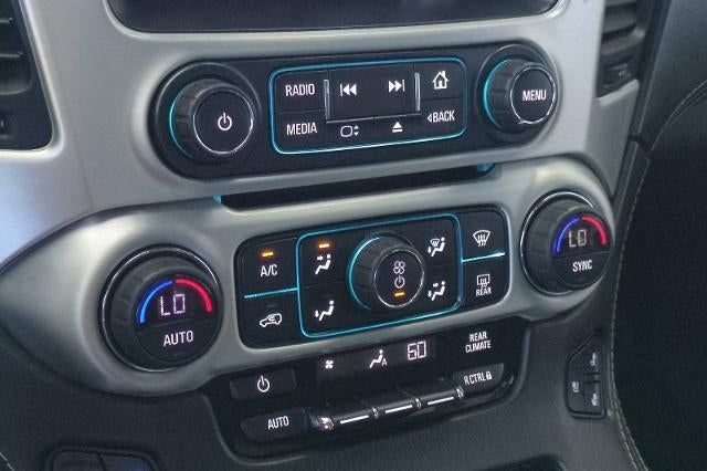 2020 GMC Yukon SLT