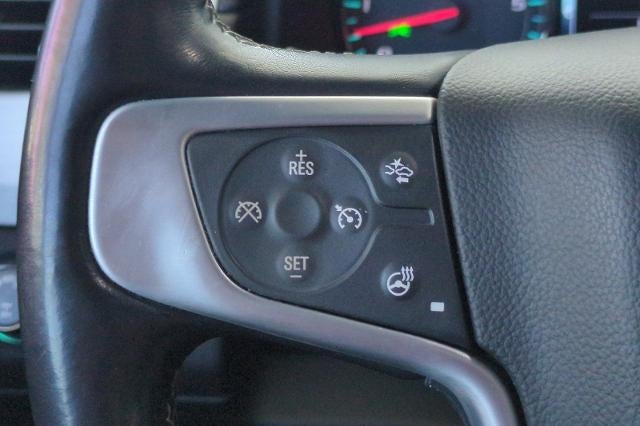 2020 GMC Yukon SLT