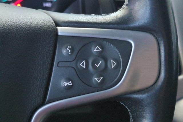 2020 GMC Yukon SLT
