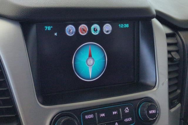 2020 GMC Yukon SLT