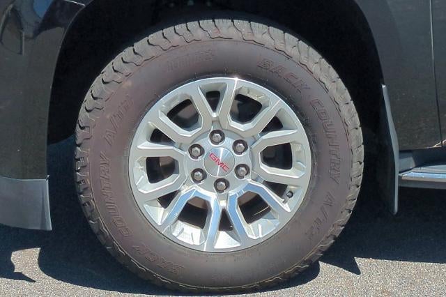 2020 GMC Yukon SLT