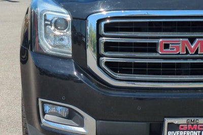 2020 GMC Yukon SLT