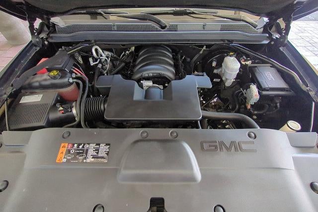 2020 GMC Yukon SLT