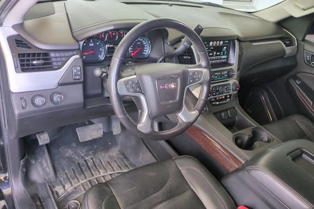 2020 GMC Yukon SLT