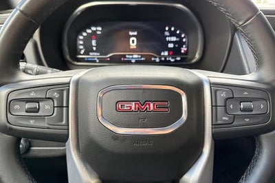 2024 GMC Yukon SLT