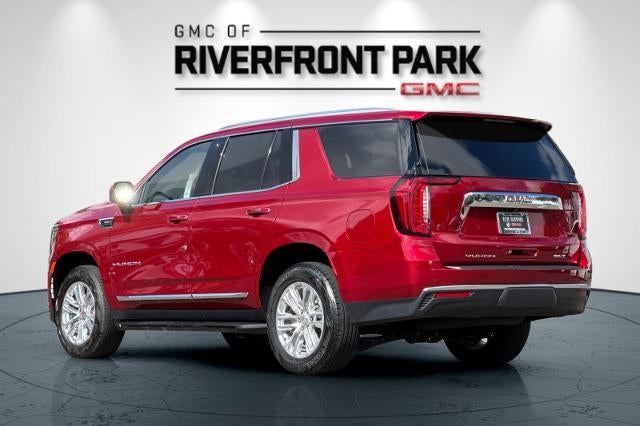 2024 GMC Yukon SLT