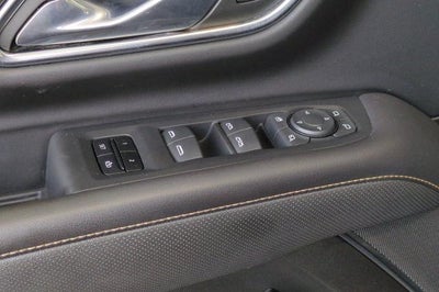 2021 GMC Yukon AT4