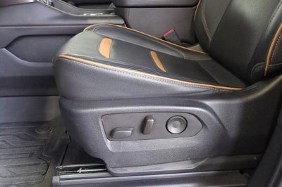 2021 GMC Yukon AT4
