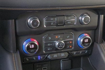 2021 GMC Yukon AT4