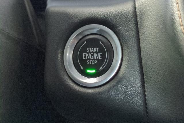 2021 GMC Yukon AT4