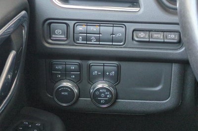 2021 GMC Yukon AT4