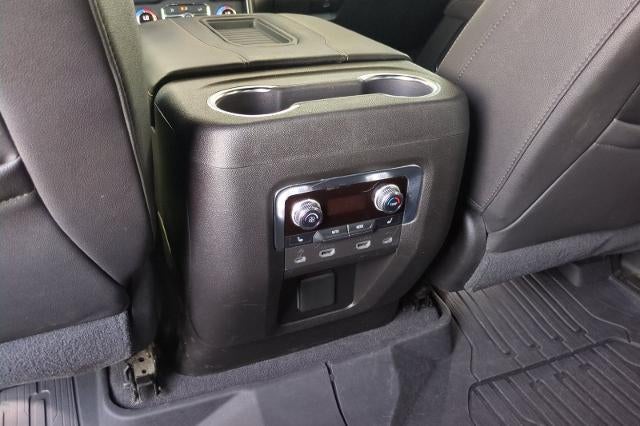 2021 GMC Yukon AT4