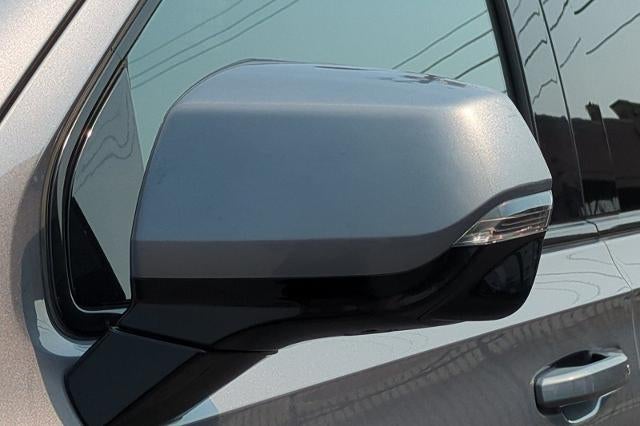 2021 GMC Yukon AT4