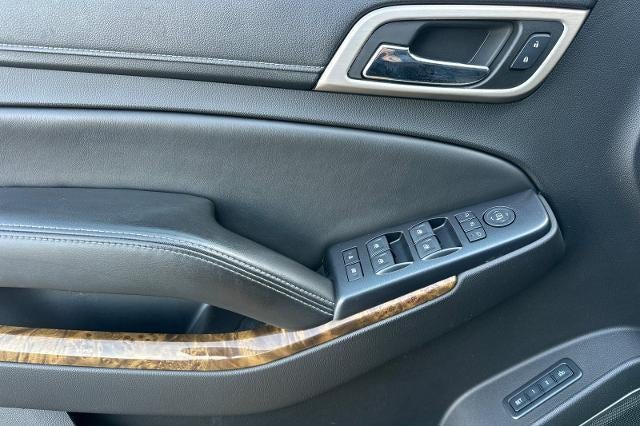 2015 GMC Yukon XL Denali