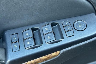 2015 GMC Yukon XL Denali