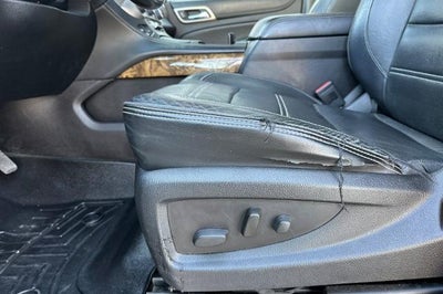 2015 GMC Yukon XL Denali