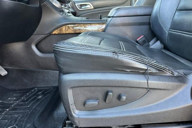 2015 GMC Yukon XL Denali