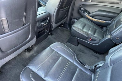 2015 GMC Yukon XL Denali