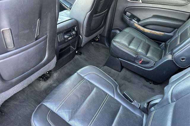 2015 GMC Yukon XL Denali