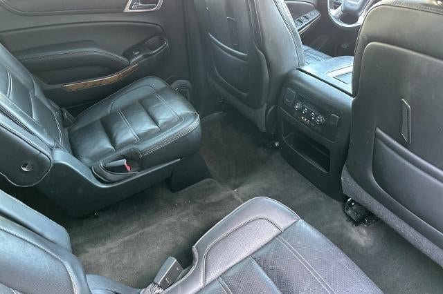 2015 GMC Yukon XL Denali