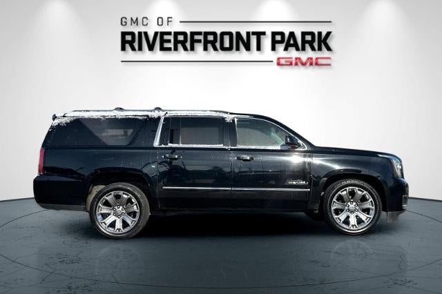 2015 GMC Yukon XL Denali