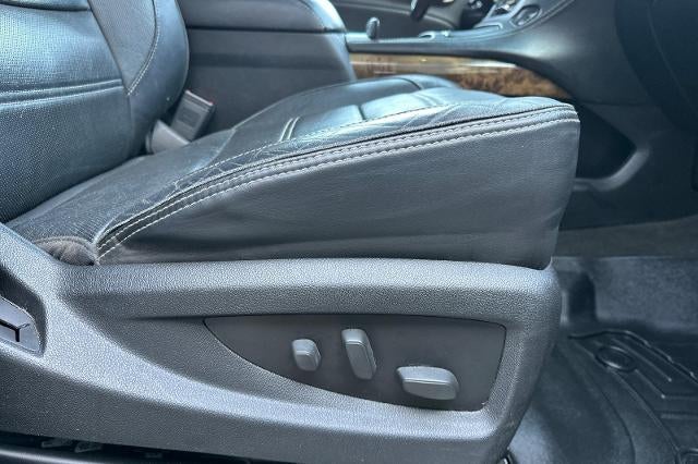 2015 GMC Yukon XL Denali