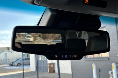 2015 GMC Yukon XL Denali