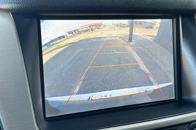 2015 GMC Yukon XL Denali