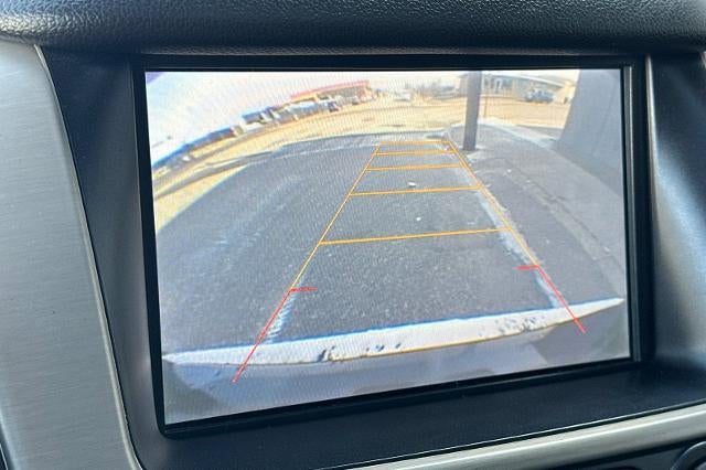 2015 GMC Yukon XL Denali