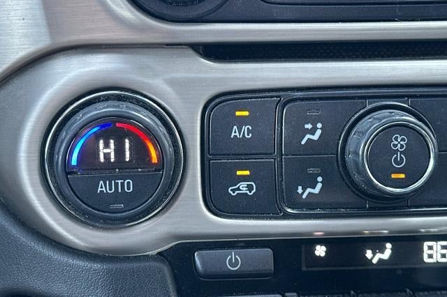 2015 GMC Yukon XL Denali