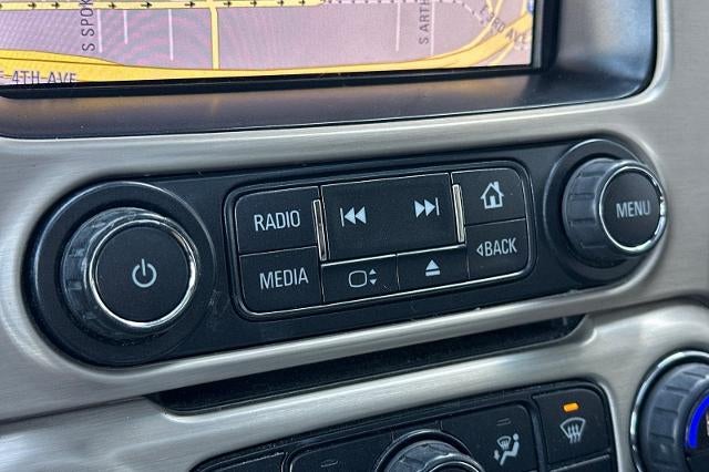 2015 GMC Yukon XL Denali