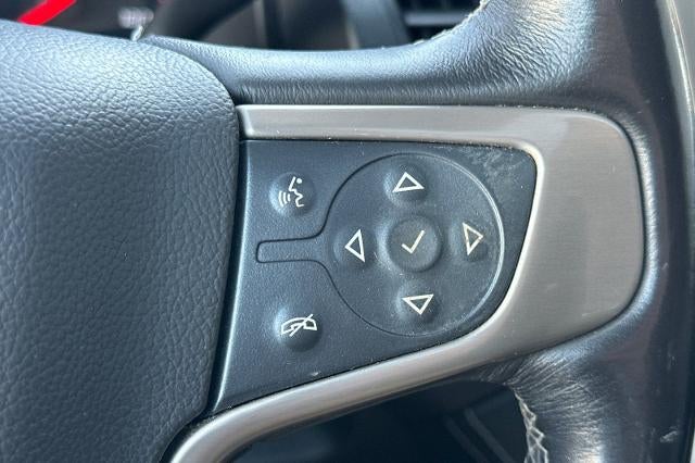 2015 GMC Yukon XL Denali