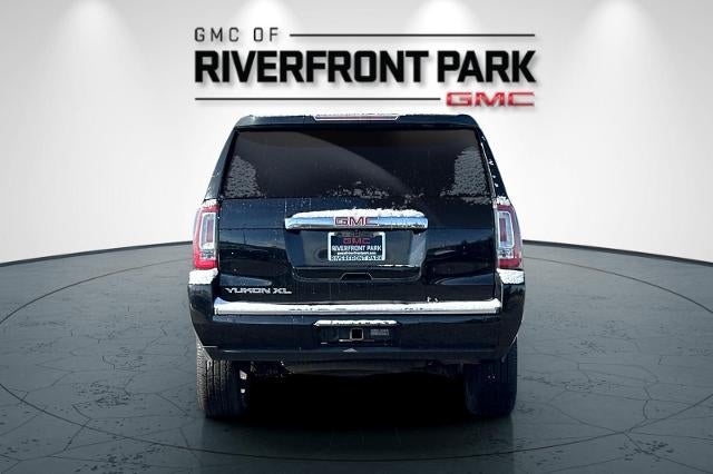 2015 GMC Yukon XL Denali