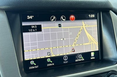 2015 GMC Yukon XL Denali