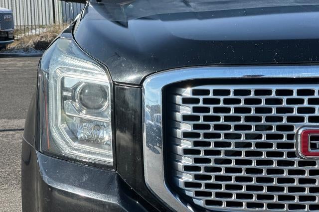 2015 GMC Yukon XL Denali