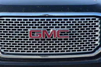 2015 GMC Yukon XL Denali