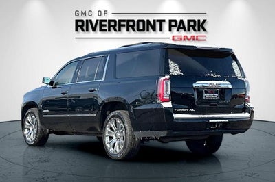 2015 GMC Yukon XL Denali