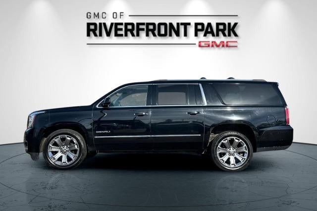 2015 GMC Yukon XL Denali