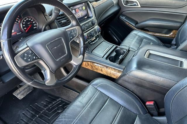 2015 GMC Yukon XL Denali