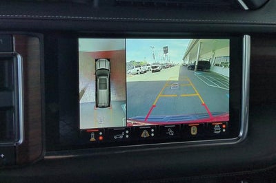 2023 GMC Yukon XL Denali Ultimate