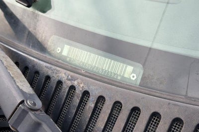 2004 Chevrolet Tahoe LS