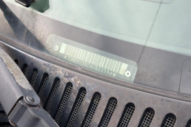 2004 Chevrolet Tahoe LS