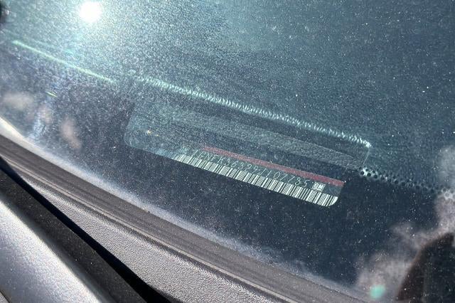 2009 Chevrolet Suburban LTZ